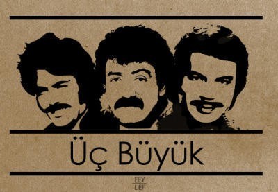 Eski şarkıları seviyor musunuz?