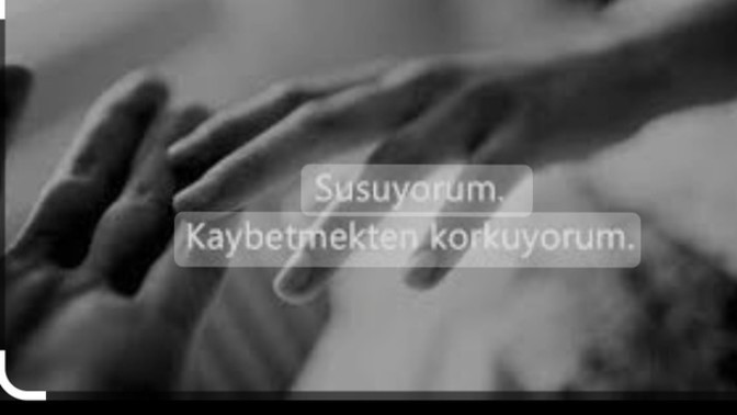 Yapıyor musun bunu?