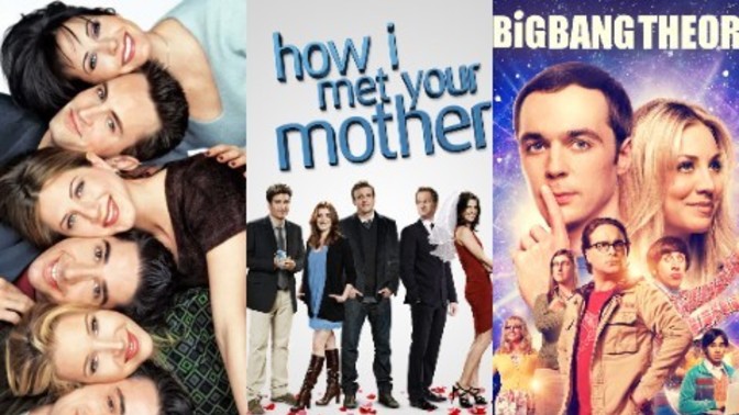 Sitcom dizilerden en sevdiğiniz hangisi?