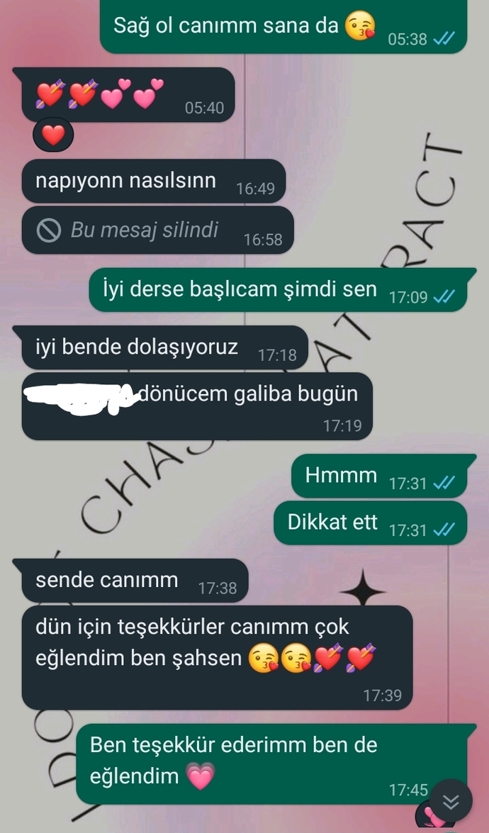 Bu ne şimdi anlamıyorum yardım edin?