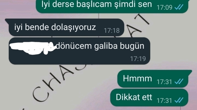 Bu ne şimdi anlamıyorum yardım edin?