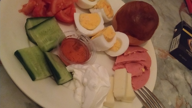 Gunoooo KS bebeklerim nabaysunuz beya?