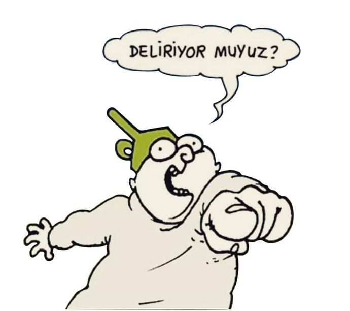 Kişiliğini hangi dizi/film karakterine benzetiyorsun?