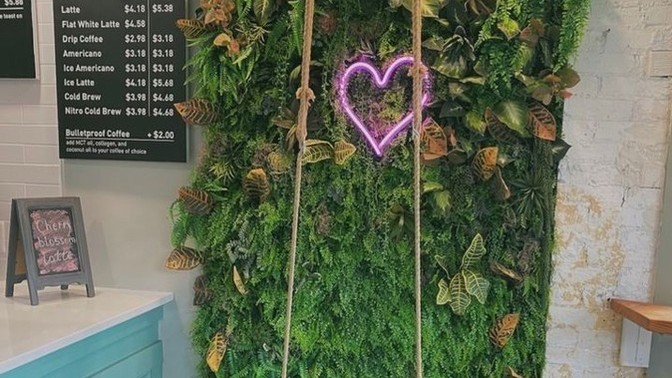 İnternette görüp beğendiğiniz mekanlara gittiğiniz oluyor mu?