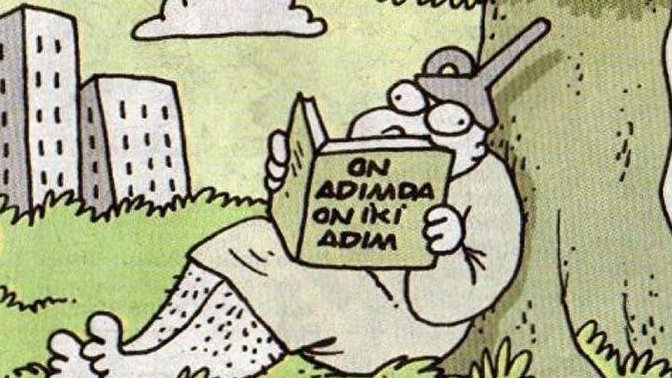 Aceleci birimisiniz hemen her şeyin olmasını mı istersiniz?