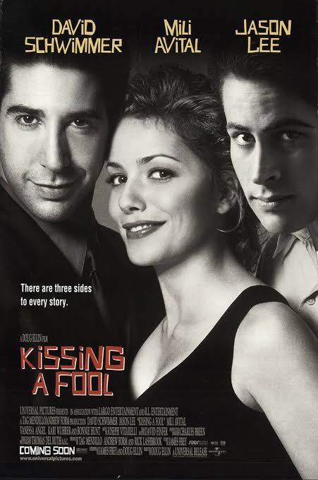Hangi film repliği sizce aşkı tanımlar?