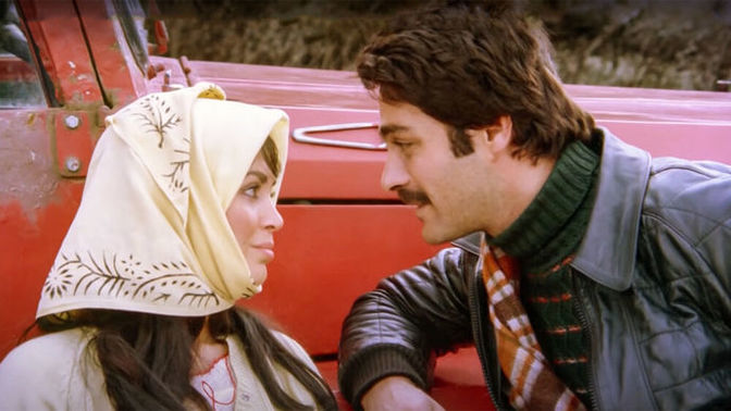 Hangi film repliği sizce aşkı tanımlar?