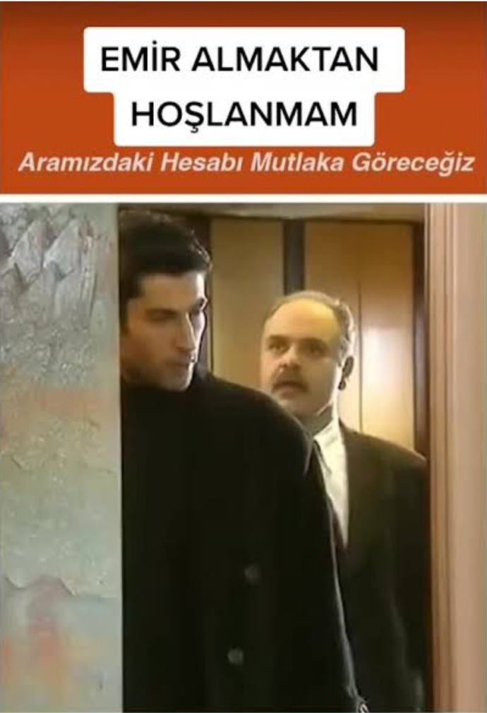 Emrivaki yapan insanlar hakkında düşünceleriniz nelerdir?