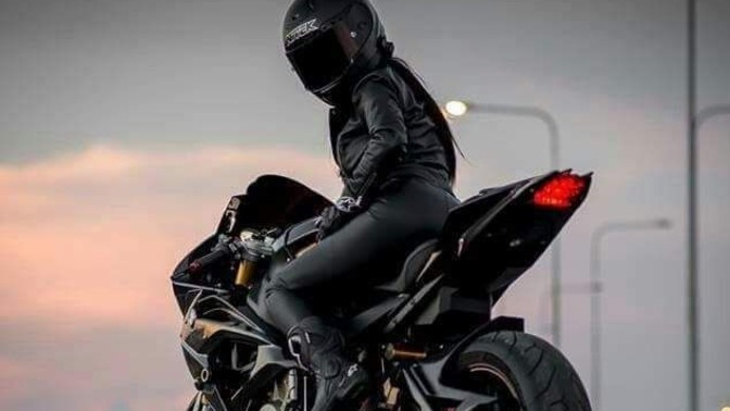 Motosiklet mi, araba mı?