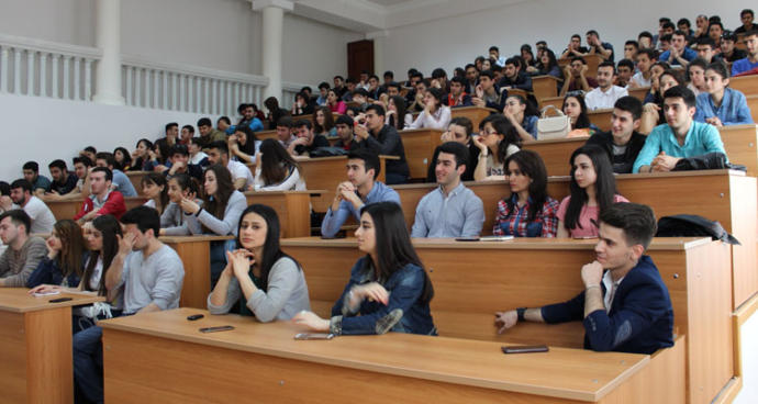 Alttan alınan ders nasıl verilir?
