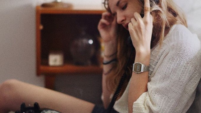 Sevgiliniz sabahın köründe sizi arayarak uyandırsa hoşunuza mı gider, sinirlenir misiniz?
