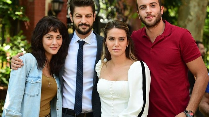 Kıyafette en çok kullandığınız renk nedir?