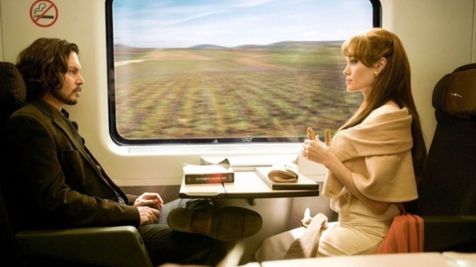 İmkan olsa kiminle tren yolculuğuna çıkmak isterdin😜?
