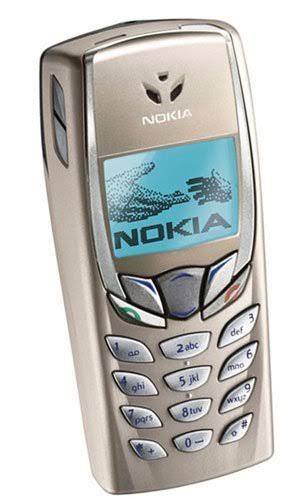 İlk aldığınız telefon markası nedir?