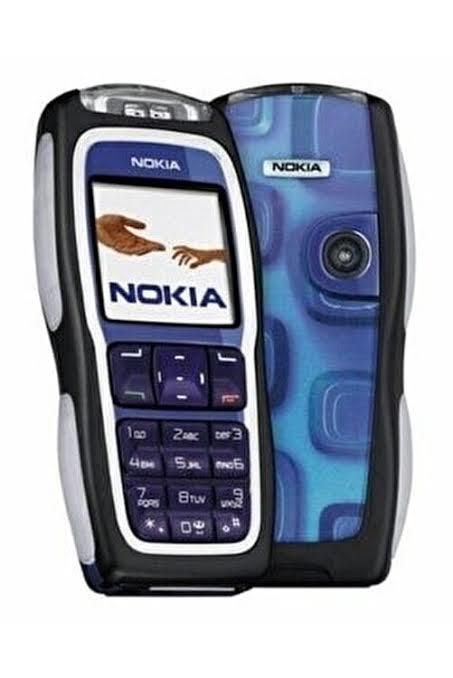 İlk aldığınız telefon markası nedir?