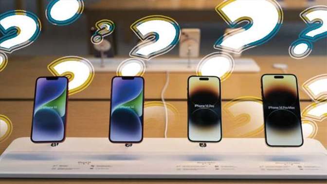 İlk aldığınız telefon markası nedir?