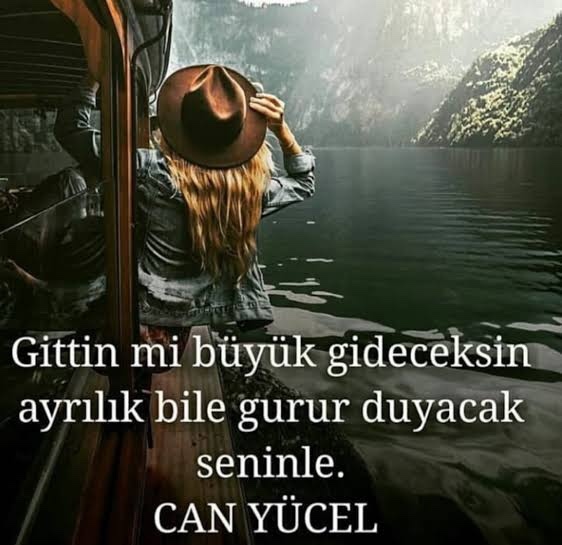 Sizi hem çok mutlu eden, hem de çok üzen, ayrılırken gururunuzu kıran, çok sevdiğiniz eski sevgiliniz geri dönse ne yaparsınız?