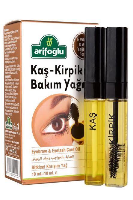 İşe yarayan kirpik serumu önerir misiniz?