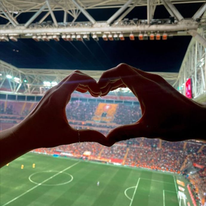 Derbi mi?