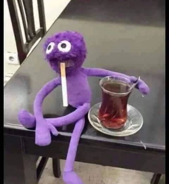 Anlık modunuz nedir?