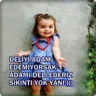 Isırmalık bu tam 😁