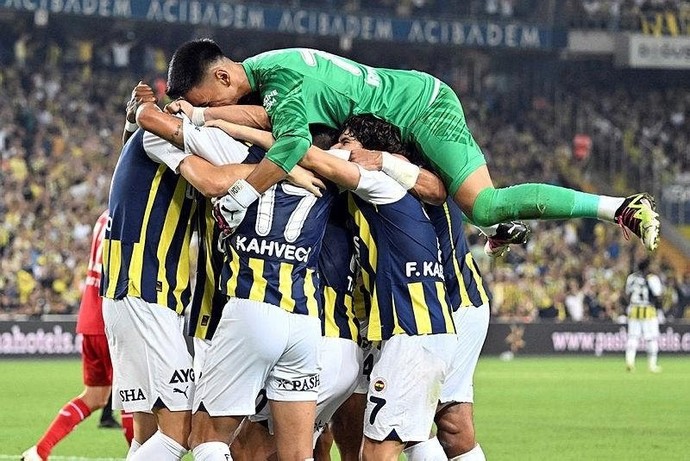 Telefon/Bilgisayar arka planınız nasıl?
