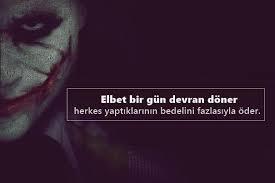 Bedel ödeyen misin bedel ödeten mi?