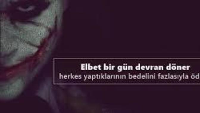 Bedel ödeyen misin bedel ödeten mi?