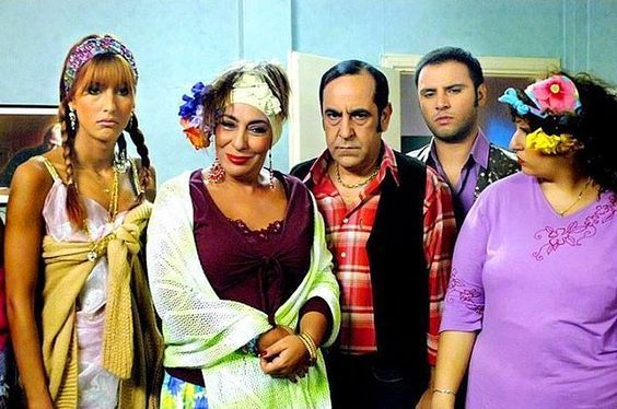 Profilinize göre sizi bir dizi karakterine benzeteyim mi?
