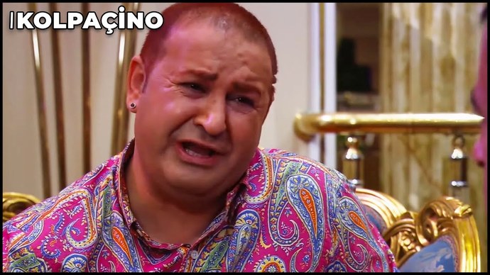 Profilinize göre sizi bir dizi karakterine benzeteyim mi?