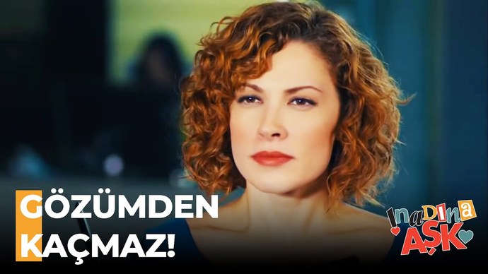 Profilinize göre sizi bir dizi karakterine benzeteyim mi?