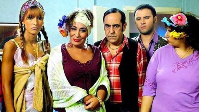 Profilinize göre sizi bir dizi karakterine benzeteyim mi?
