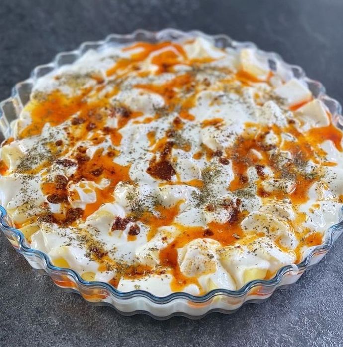 En sevdiğiniz yöresel lezzet hangisi?
