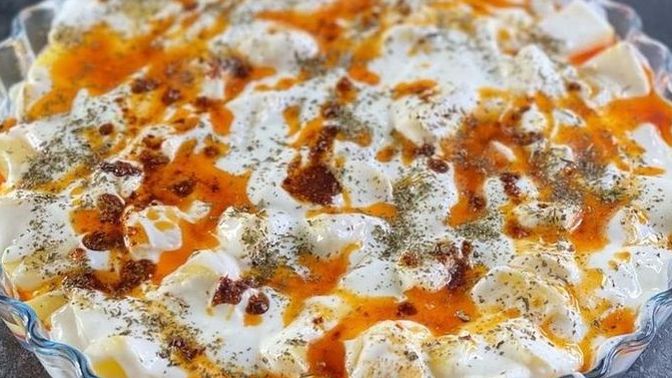 En sevdiğiniz yöresel lezzet hangisi?