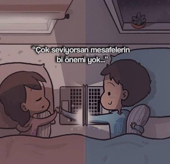 Uzak mesafe ilişkisi sürdürülebilir mi yoksa sadece bir heves mi?