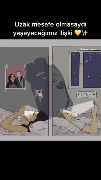 Uzak mesafe ilişkisi sürdürülebilir mi yoksa sadece bir heves mi?