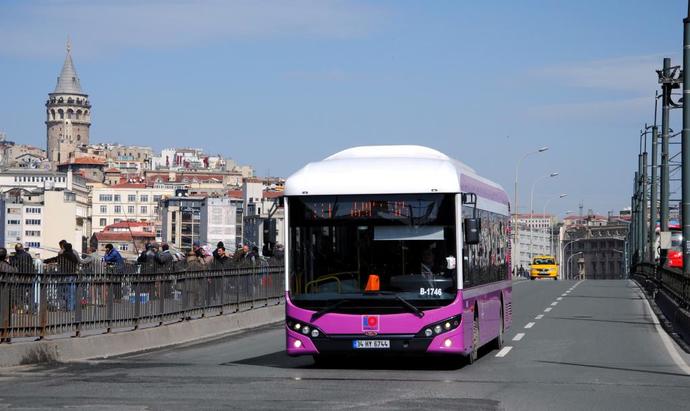 İstanbulda toplu taşıma ve taksi ücretlerine zam geldi! Bu daha başlangıç mı?
