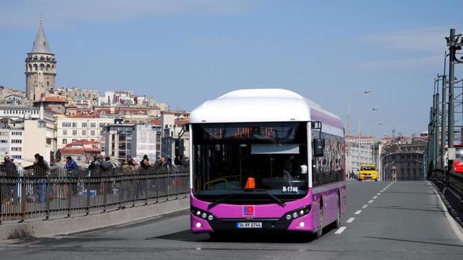 İstanbul'da toplu taşıma ve taksi ücretlerine zam geldi! Bu daha başlangıç mı?