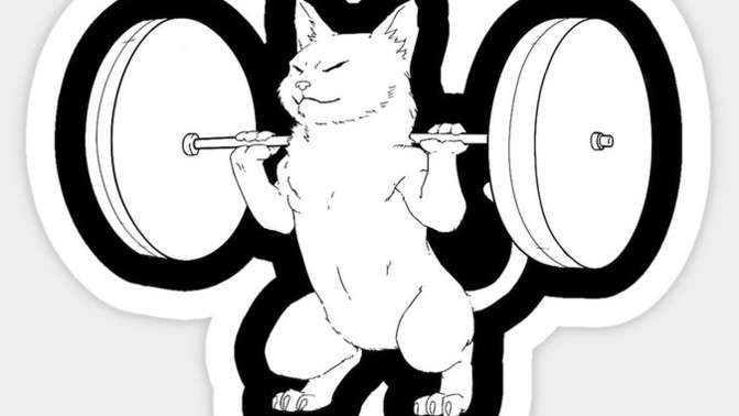 Spor salonunda sinir olduğunuz tipler var mı?