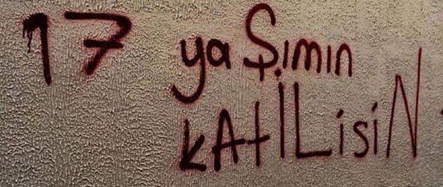 17 Yaşındaki Haline Ne Söylemek İsterdin?