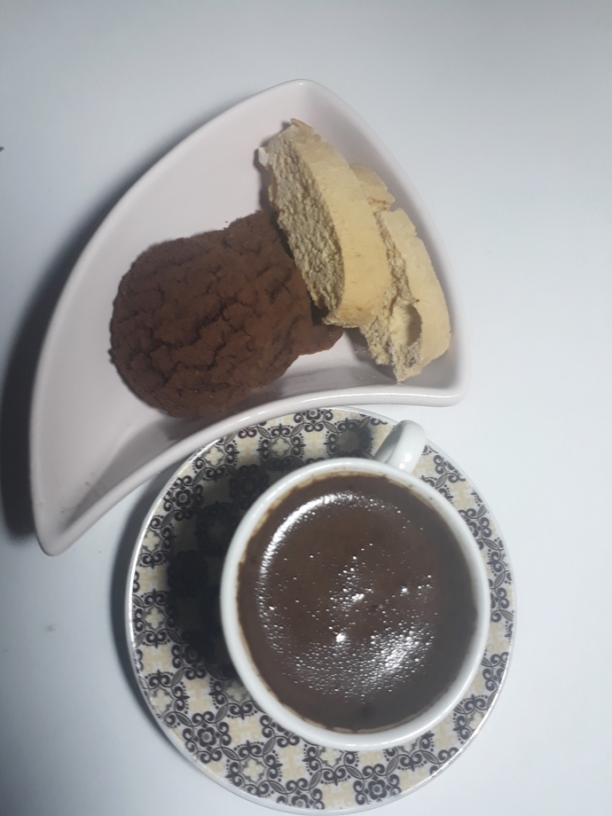 Glutensiz kurabiyelerim nasıl?