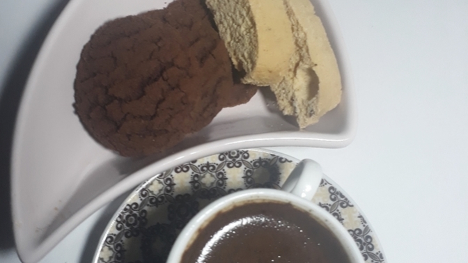 Glutensiz kurabiyelerim nasıl?
