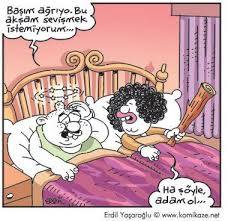 Türkiye’deki insanların neden hep başı ağrıyor?