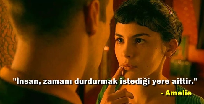 Bi Replik ya da  bi kitap sözü? Mısra... ?