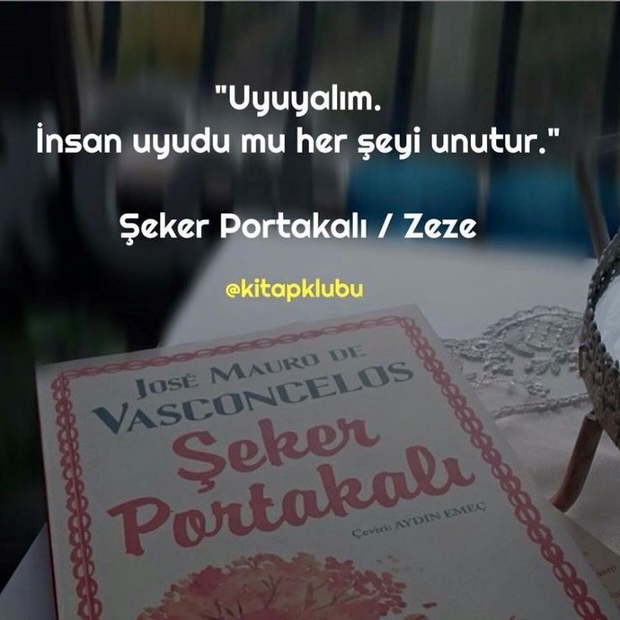 Bi Replik ya da  bi kitap sözü? Mısra... ?