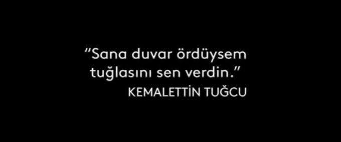 Aranızda bir şeyler olmasını istediğiniz birisi var mı?