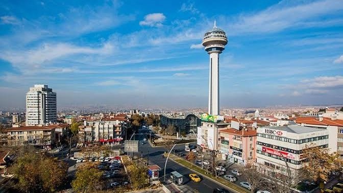 Yaşadığınız şehirin hem coğrafya hem kültürel bakımından olumlu ve olumsuz özellikleri nelerdir?