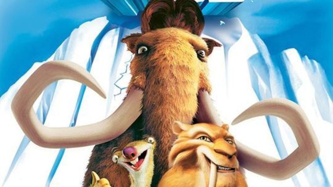 En sevdiğiniz animasyon filmi hangisidir?