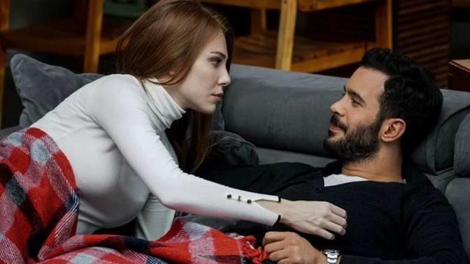 Hayatında aşk olması sana heyecan mı katar yoksa sorumluluk mu?