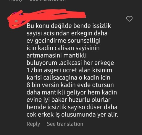 Erkekler neden çalışan kadınlardan çok nefret ediyor?